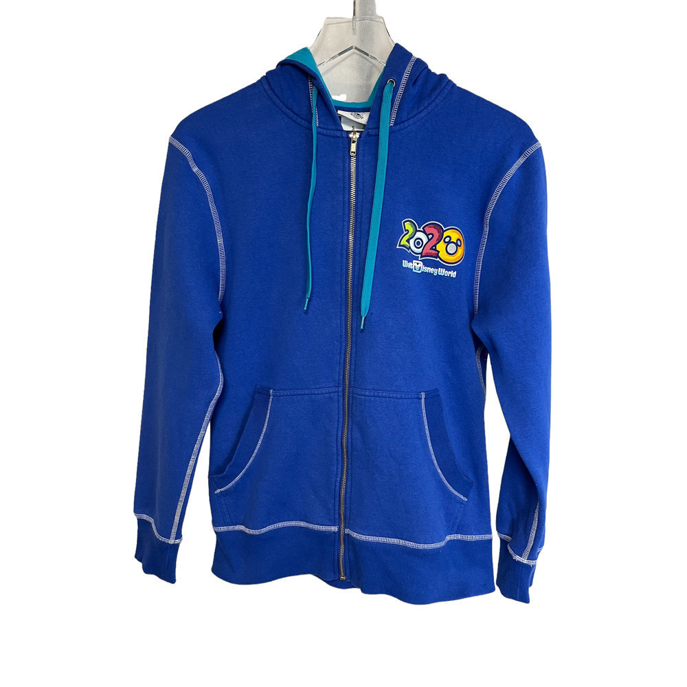 Walt Disney World Disney Mickey Mouse Hoodie 2020 Sweatshirt